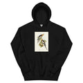 Black Hoodie Cockatoo Parakeet Nymphicus Novae Hollandiae Illustrated - Elizabeth Gould 1804 Essential