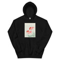 Black Hoodie Two Veil Goldfish - Ohara Koson 1926 Essential