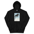 Black Hoodie Two Crows On A Branch - Ohara Koson 1927 Essential