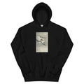 Black Hoodie Long-Eared Owl In Ginkgo - Ohara Koson 1900 Essential