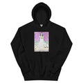 Black Hoodie Gustav Klimt S Mada Primavesi Famous Artwork Essential
