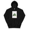 Black Hoodie Arenaria Balearica Image - Pierre-Joseph Redoute And Charles Louis L Heritier 1784 Essential