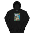 Black Hoodie Laundry Le Linge Painting In High Resolution Essential