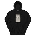 Black Hoodie Monkey Hanging - Ohara Koson 1900 Essential