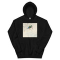 Black Hoodie A Kingfisher - Ohara Koson 1920 Essential