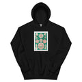Black Hoodie Discomedusae Schweibenquallen Essential