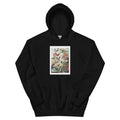 Black Hoodie Trochilidae Kolibris Essential