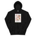 Black Hoodie Discomedusae Scheibenquallen Essential