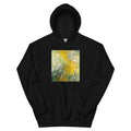 Black Hoodie The Path Through The Irises Essential