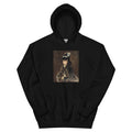Black Hoodie Berthe Morisot C 1869 Painting In High Resolution Essential