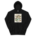 Black Hoodie Illustrations - William Forsell Kirby 1882 Essential
