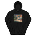 Black Hoodie In Brittany En Bretagne Essential