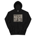 Black Hoodie Composition Lithograph Of The Potato Eaters De Aardappeleters 1885 Essential