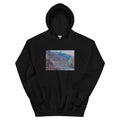 Black Hoodie The Petite Creuse River Essential