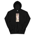 Black Hoodie La Dame Aux Camelias Sarah Bernhardt Essential