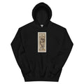 Black Hoodie Lorenzaccio Piece En V Actes D Alfred De Musset Adaptation De M Armand D Artois Theatre De La Renaissance - Alphonse Maria Mucha 1869 Essential