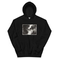 Black Hoodie A Bather Essential
