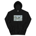 Black Hoodie Piette House At Montfoucault Painting In High Resolution Essential