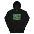 Black Hoodie Edge Of The Woods Near L Hermitage Pontoise Essential