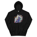 Black Hoodie Gustav Klimt The Virgin Famous Painting Essential