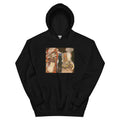 Black Hoodie Gustav Klimt The Bride Famous Painting Essential
