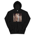 Black Hoodie Gustav Klimt The Three Ages Of The Woman Famous Painting Essential