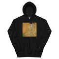 Black Hoodie Gustav Klimt Portrait Of Adele Bloch-Bauer I Famous Painting Essential