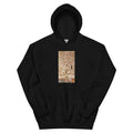 Black Hoodie Gustav Klimt L Arbre De Vie Famous Painting Essential