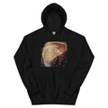 Black Hoodie Gustav Klimt Danae Famous Painting Essential
