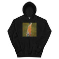 Black Hoodie Gustav Klimt Hope II Famous Painting Essential