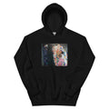 Black Hoodie Gustav Klimt Death And Life Famous Painting Essential