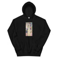 Black Hoodie Gustav Klimt Portrait Of Maria Munk Famous Painting Essential