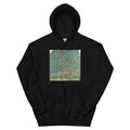 Black Hoodie Gustav Klimt Pear Tree Famous Painting Essential