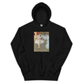 Black Hoodie The Star Essential