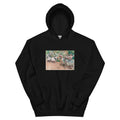 Black Hoodie Ballet Scene Essential
