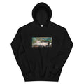 Black Hoodie Ballet At The Paris Opera Essential
