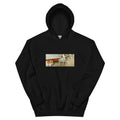 Black Hoodie The Dance Lesson Essential
