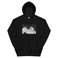 Black Hoodie Olympia Edouard Manet 1863 Essential