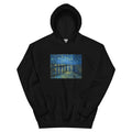 Black Hoodie Starry Night Over The Rhone Vincent Van Gogh 1888 Essential