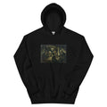 Black Hoodie The Potato Eaters Vincent Van Gogh 1885 Essential