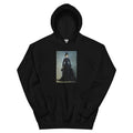 Black Hoodie La Parisienne Essential