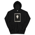Black Hoodie Self Portrait Essential