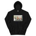 Black Hoodie Tingletangle Essential