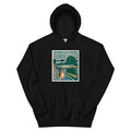 Black Hoodie The Girls On The Bridge Essential