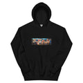 Black Hoodie The Feast Of Peleus Essential
