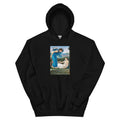 Black Hoodie Cupid And Psyche Essential