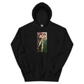 Black Hoodie Phyllis And Demophoon Essential