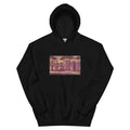 Black Hoodie Parnassus Essential