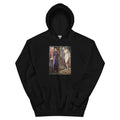 Black Hoodie Pygmalion And The Image - The Hand Refrains Essential