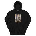 Black Hoodie Pygmalion And The Image - The Heart Desires Essential
